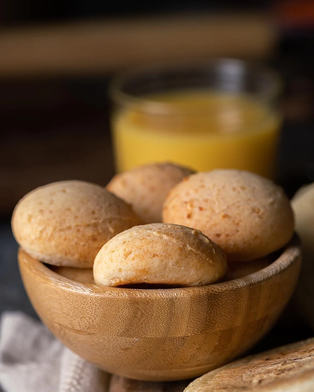Pandebono - 6 Units